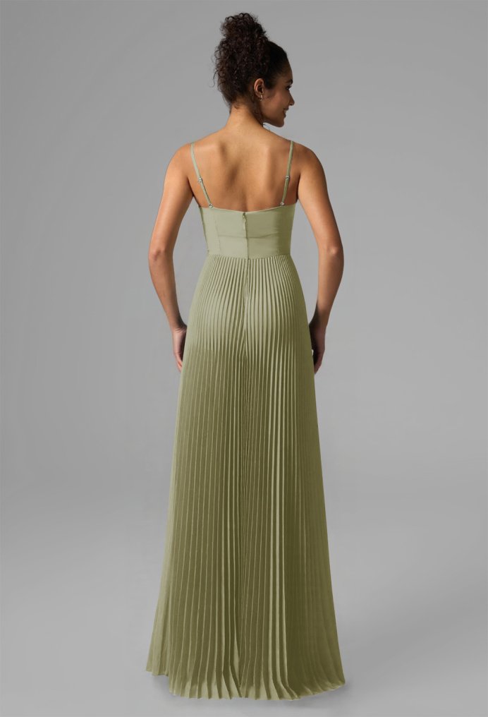 AW Keelan Dress